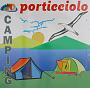 0325 Bracciano - Camping Porticciolo